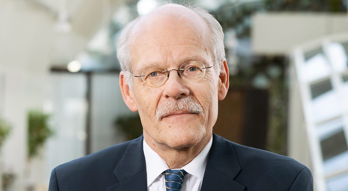 Libra Is ‘Catalytic Event’ For Central Banks, Says Head Of Sweden’s Riksbank
