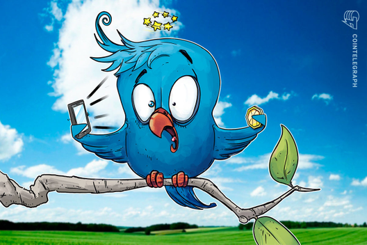 EToro, The Tie To Track Crypto Sentiment On Twitter For Investors