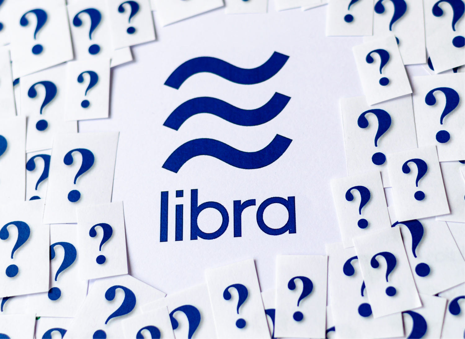 Libra Plays Down Troubles, Anticipates 100 Members By Launch