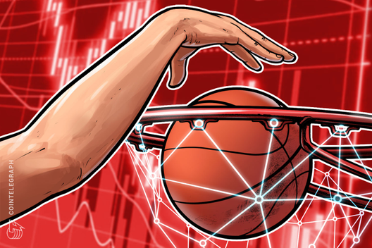 NBA-China Scandal Crashes Nike Sneaker-Backed Crypto Token Price