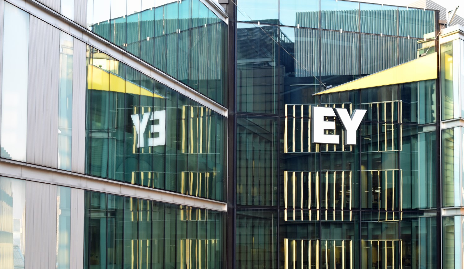 EY Launches Blockchain Tool To Help Bring Accountability To Public Finances