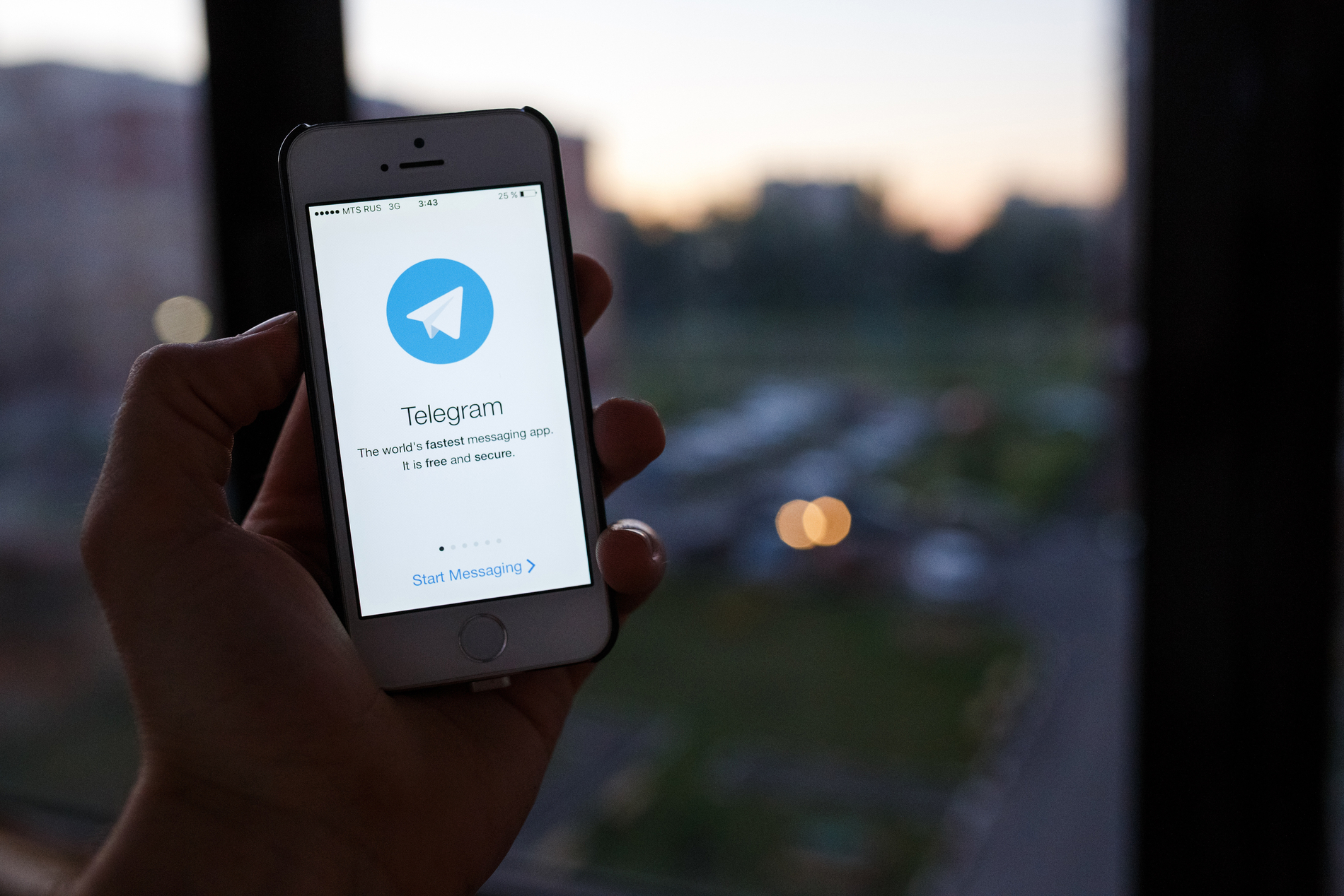 Telegram Looks To Cut Deal With TON Blockchain Investors After SEC Order