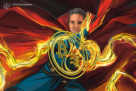 Bitcoin Is Totally Different To Libra: Calibra Head David Marcus