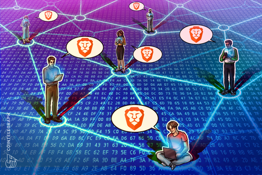 Crypto-Friendly Browser Brave Hits 8 Million Monthly Active Users
