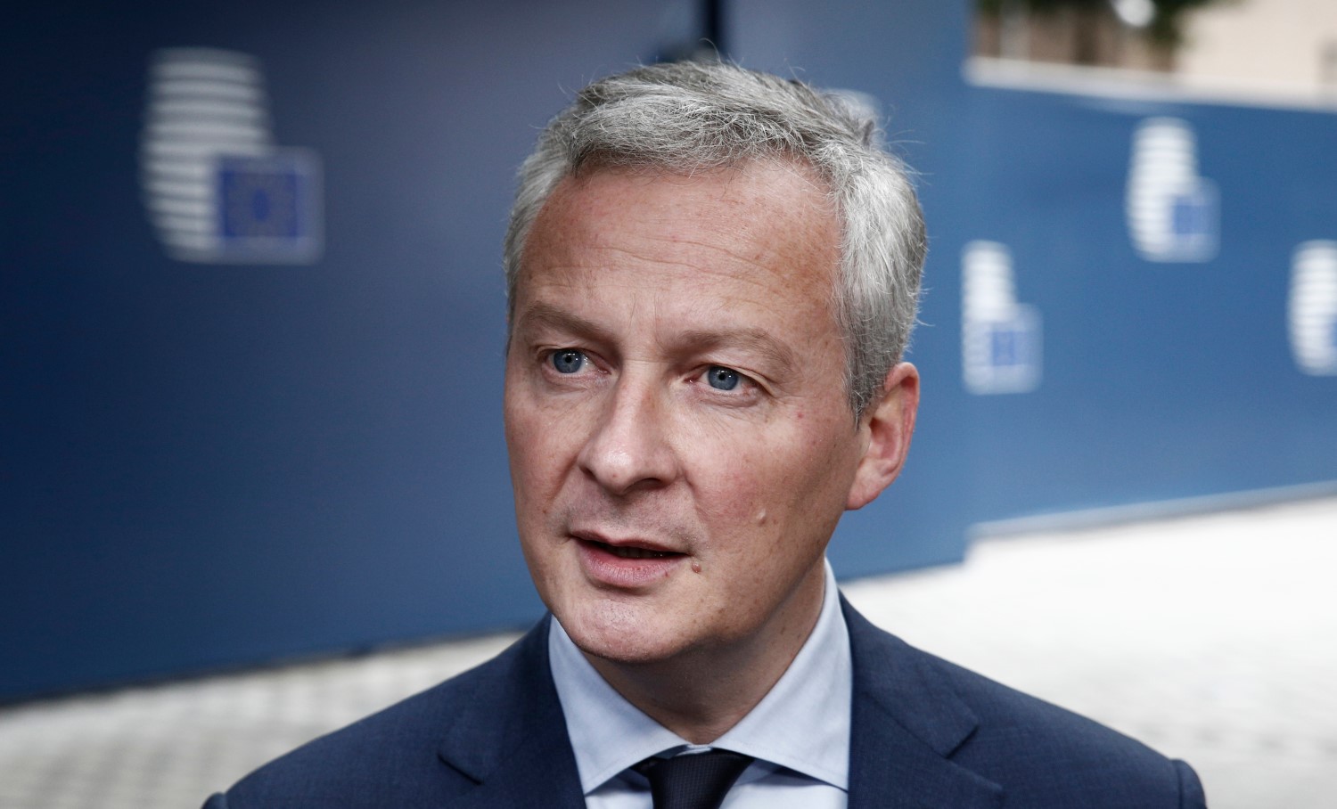 France’s Le Maire Attacks Facebook’s ‘Political’ Ambitions With Libra