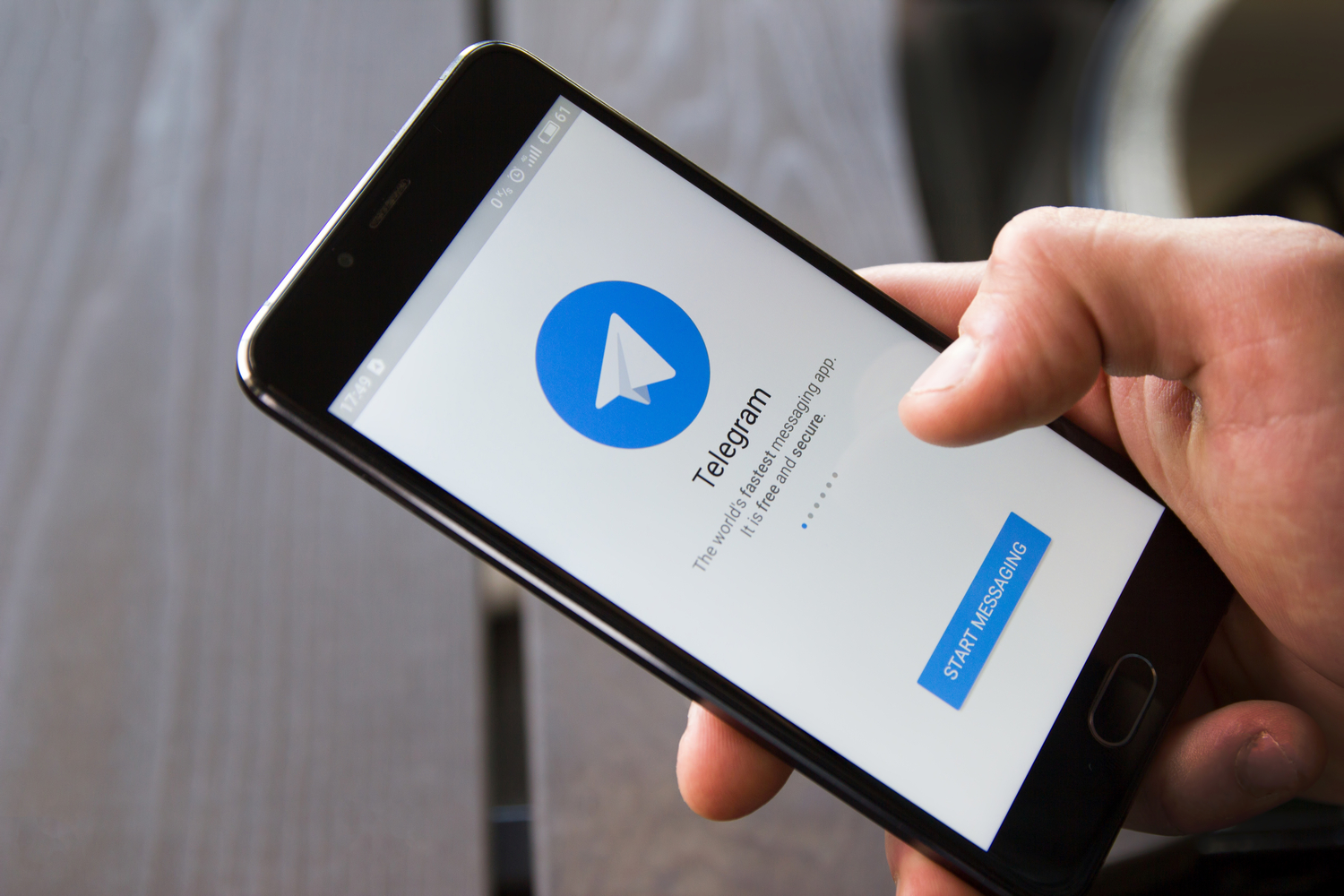 Telegram Responds To SEC: Gram Tokens Are Not Securities
