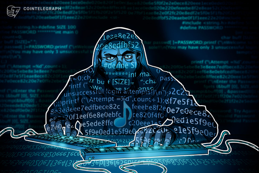 Hackers Use Malicious Code In WAV Audio Files To Mine Cryptocurrencies