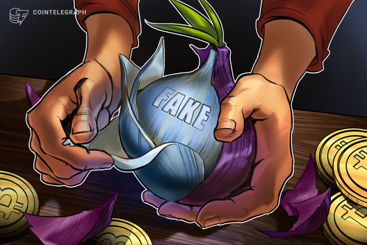 Fake Tor Browser Steals Bitcoin From Darknet Users, Warns ESET