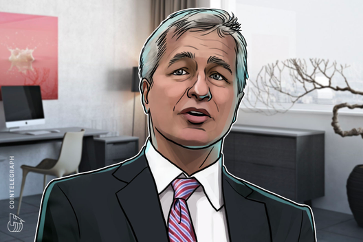 Jamie Dimon About Libra: ‘A Neat Idea That Will Never Happen’