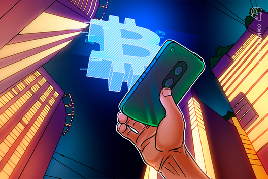HTC Launches Exodus 1S, First Phone That Can Run A Full BTC Node