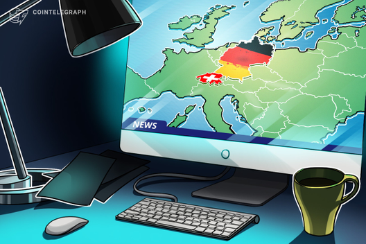 Crypto News From The German-Speaking World: Oct. 13–19 In Review