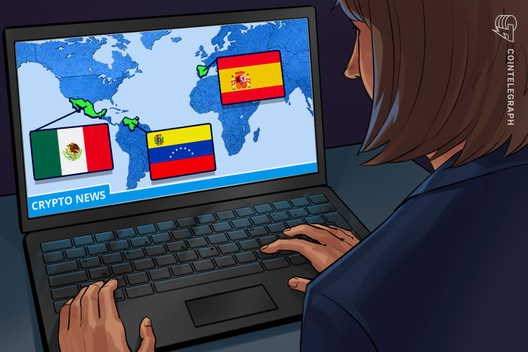 Crypto News From The Spanish-Speaking World: Oct. 13–19 In Review