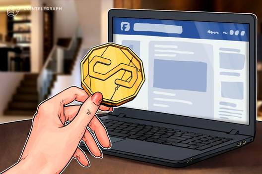 Report: Facebook Could Use Fiat-Pegged Stablecoins For Libra