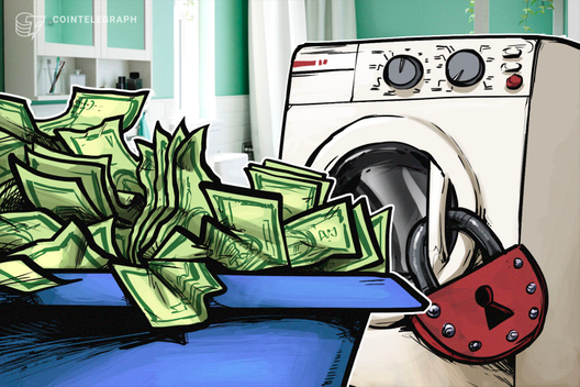 Anti-Money Laundering Laws Apply To Crypto Too, Says FinCEN Chief