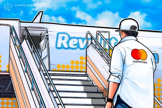 Crypto App Revolut Confirms MasterCard On Board For 2019 US Expansion