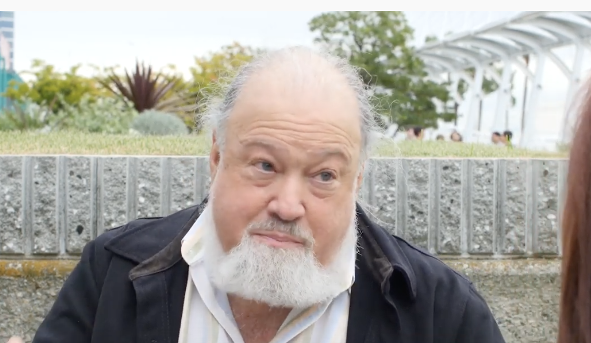 WATCH: David Chaum Explains His New ‘Quantum-Resistant’ Crypto, Praxxis 