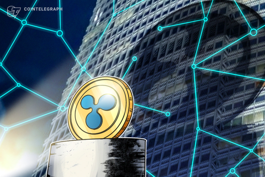 Ripple Adds Four Members To Regulatory Team, Joins Blockchain Association