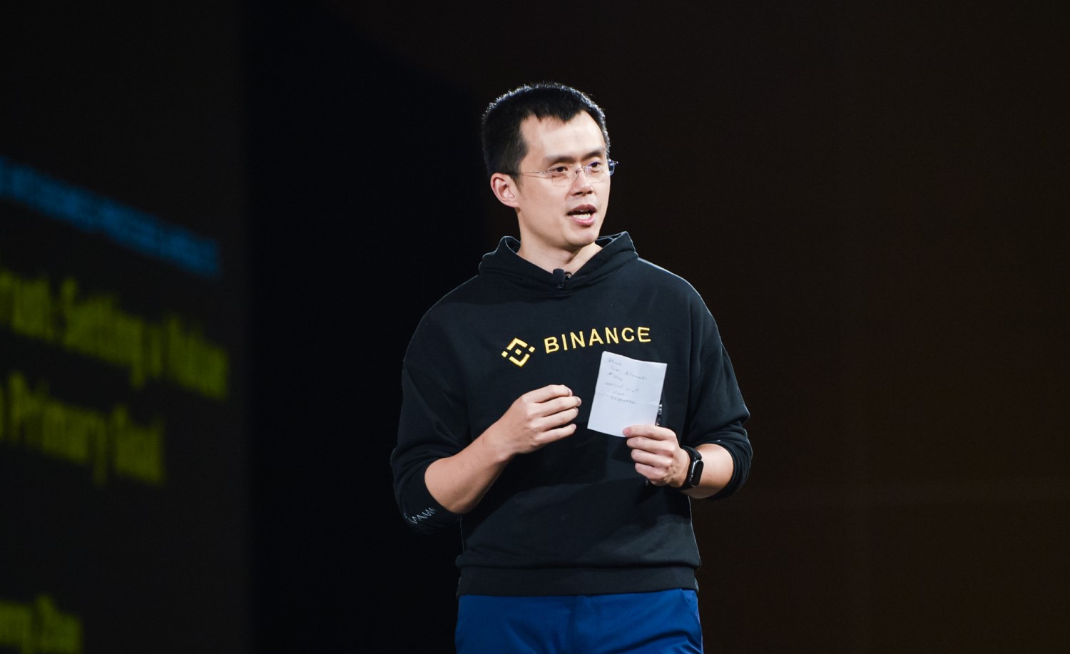 Binance Joins Governance Council Of Kakao’s Klaytn Blockchain