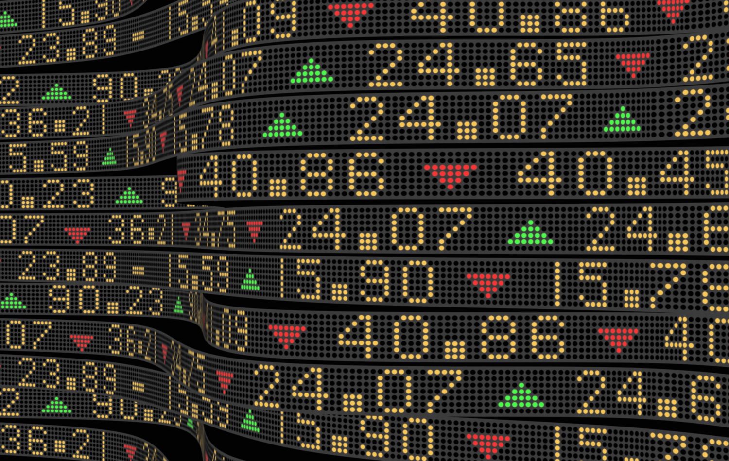 Securities Numbering Body Launches Task Force To Standardize Digital Assets