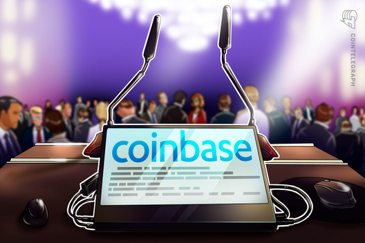 Coinbase UK CEO: We Need Centralized Entities To Support Crypto