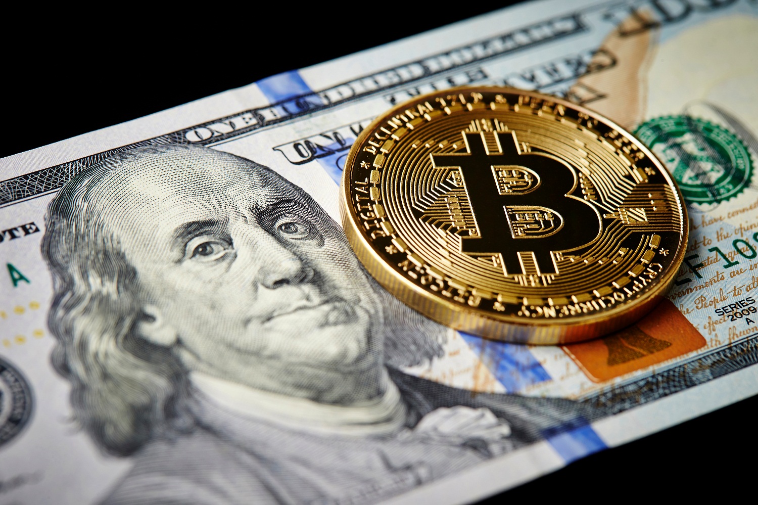 Bitcoin Eyes First Test Of $7.2K Price Support Since April