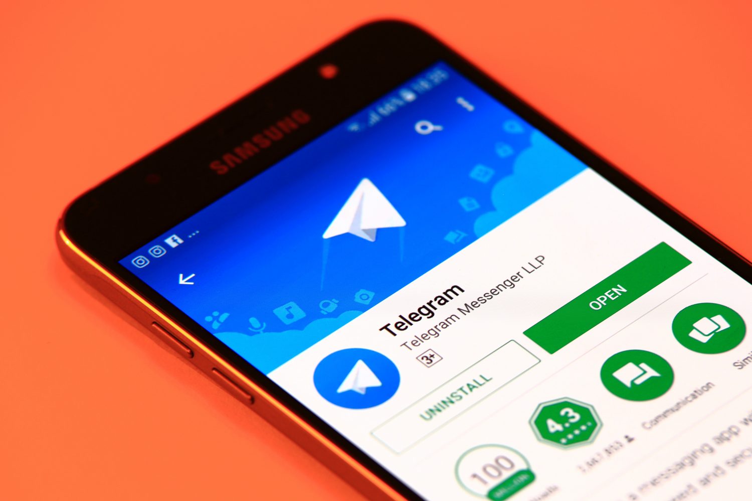 Telegram Token Investors Reject Refund Offer