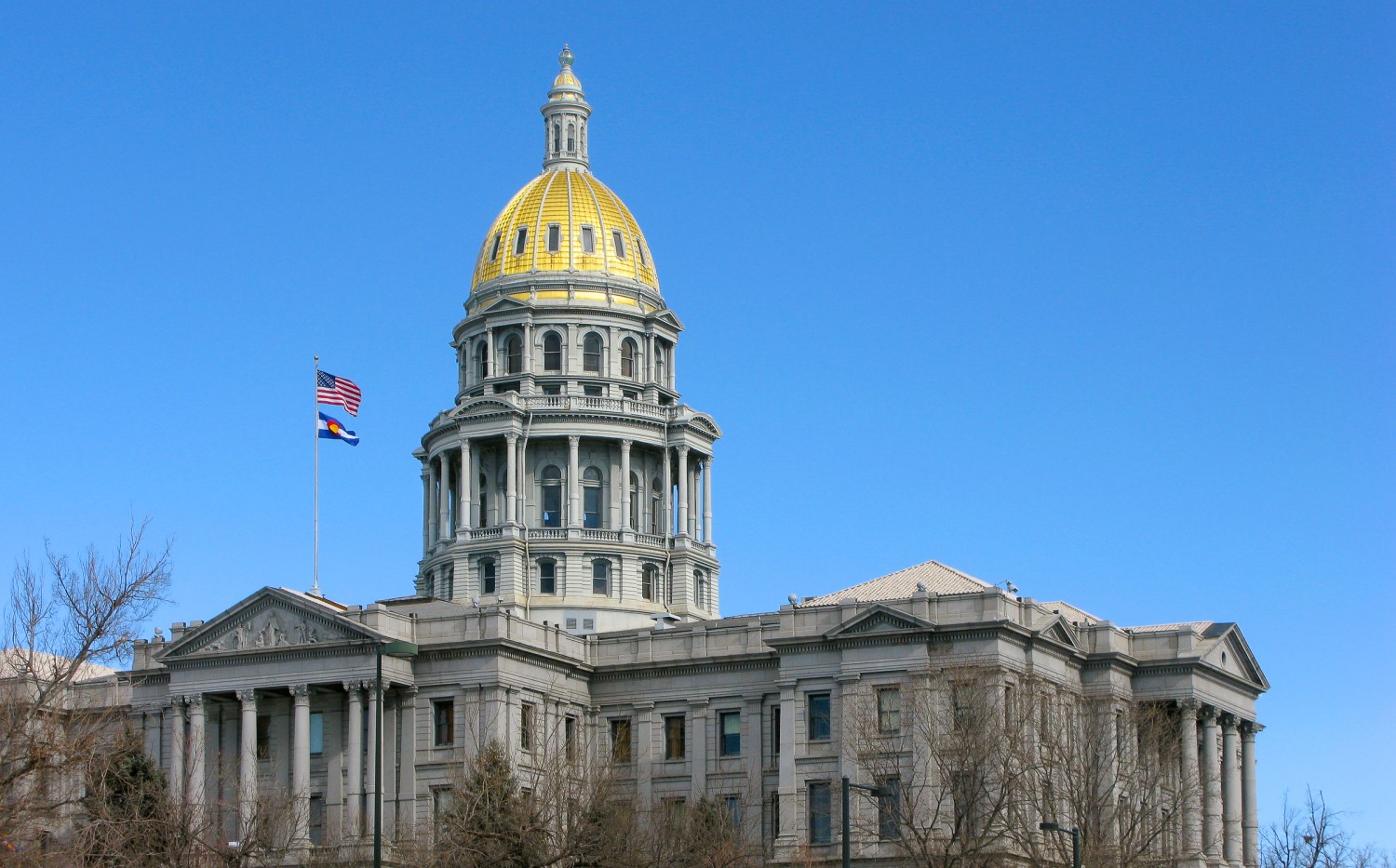 Colorado Could Be Next In The Race To Bank Crypto (and Cannabis)