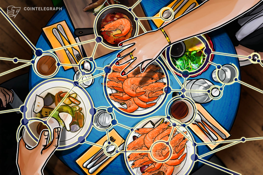 Researchers Tell FDA: Provide Guidance On Blockchain For Food Safety