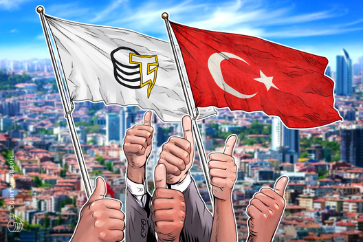 We’re Pleased To Introduce The Turkish Edition Of Cointelegraph