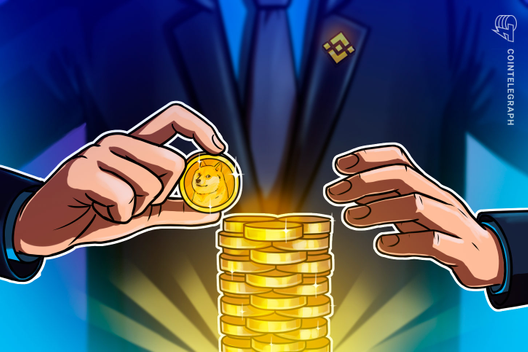 Crypto Exchange Binance.US Expands Support For Dogecoin