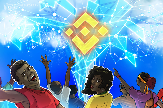 Binance Adds Nigerian Naira Fiat Trading Pair, Opens Deposits