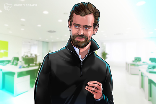 CEO Jack Dorsey On Twitter Joining Libra: ‘Hell No’