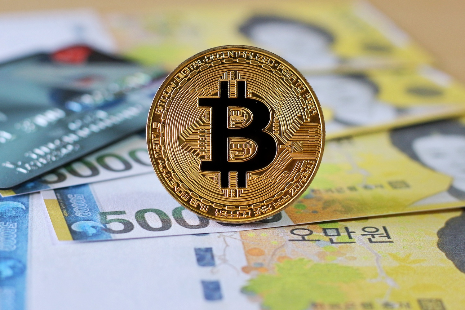 Major Korean Banks Back Bitcoin Startup Coinplug’s $6.4 Million Round