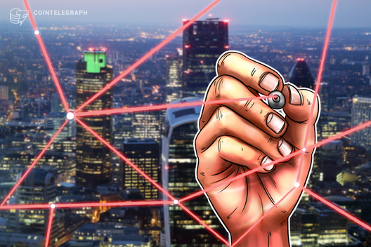 McKinsey Advisor: Blockchain May Kill Off The City Of London And NHS