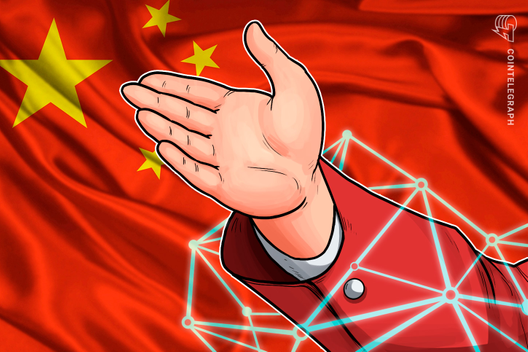 BREAKING: China’s Xi Jinping Urges Accelerated Blockchain Technology Adoption