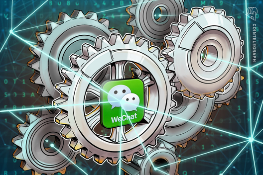 WeChat Pay Using Blockchain To Track Payments, Says Binance CEO
