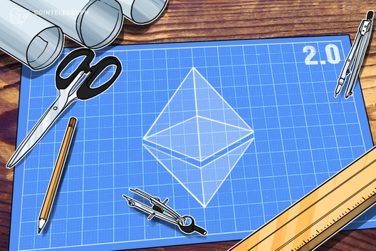 Ethereum 2.0 Validators To Earn Up To 10% Annually For Staking: Report