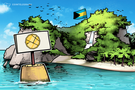 Bahamas To Release Fiat Digital Currency To Counter Cash Dependence