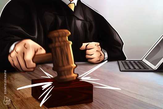 US Court Orders Dark Web Drug Dealer To Forfeit $150K In Bitcoin
