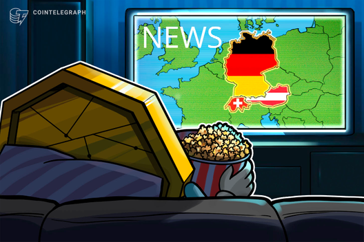 Crypto And Blockchain News From German-Speaking World: Oct. 20-26
