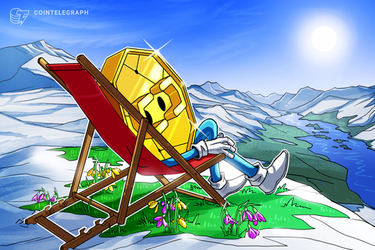 Is Crypto Summer Back In Switzerland?