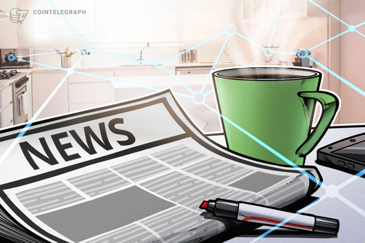 Crypto News From The Spanish-Speaking World: Oct. 21–27 In Review