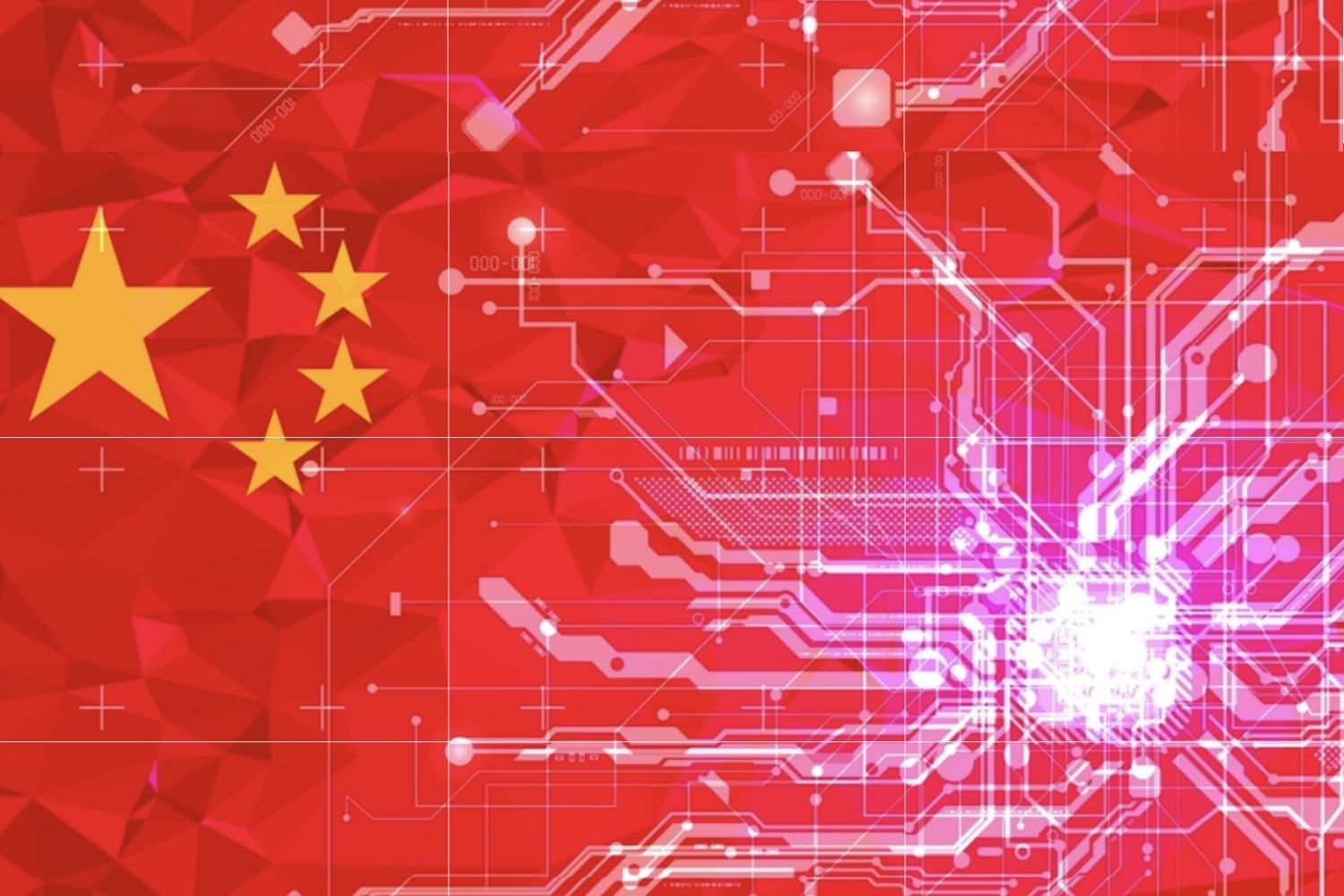 From Banking Giants To Tech Darlings, China Reveals Over 500 Enterprise Blockchain Projects