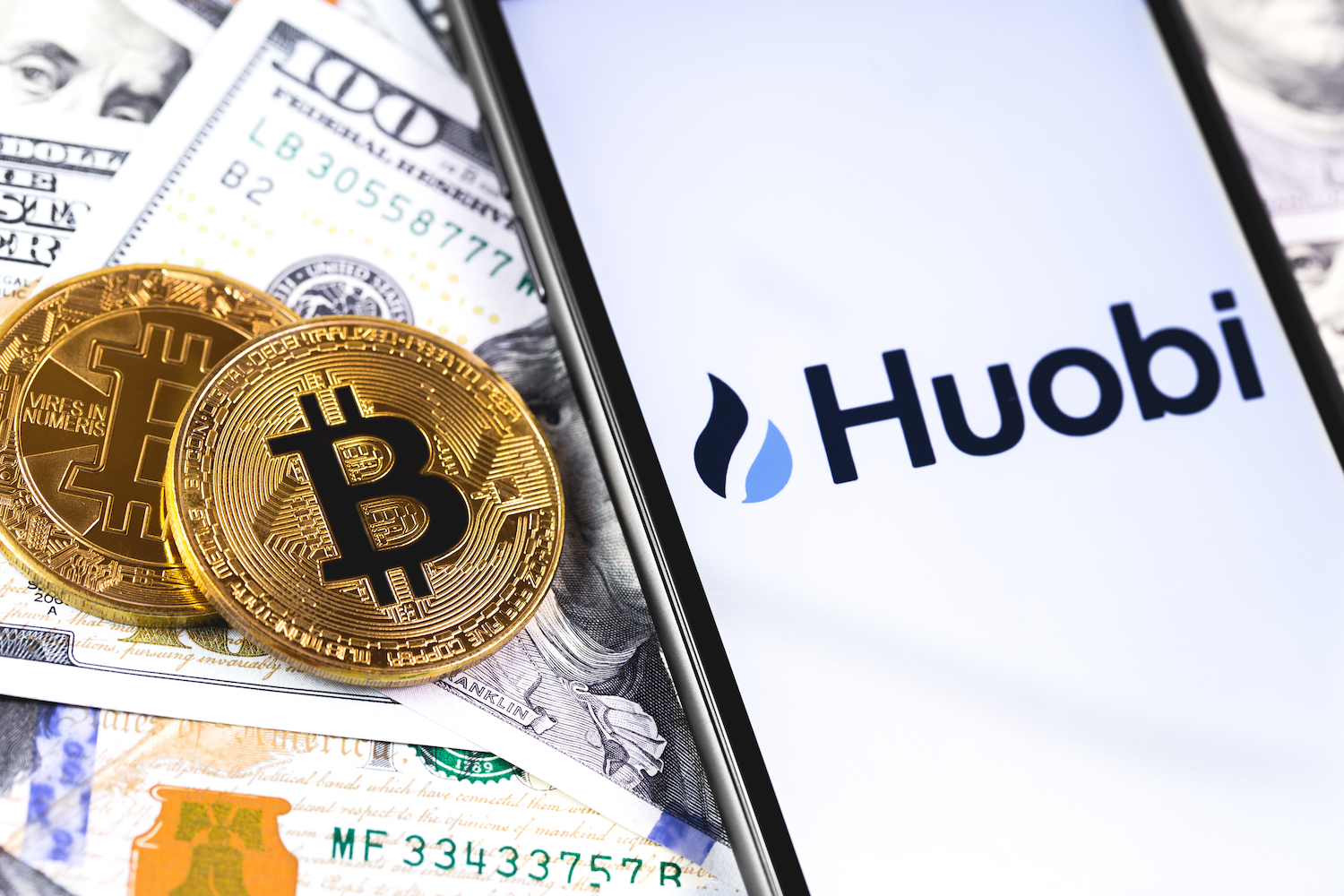 Huobi Japan Raises $4.6 Million From Tokyo-Listed Financial Services Firm