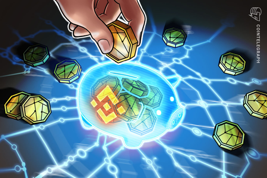 Binance Lists Blockstack For $250,000 ‘Long-Term Payment’