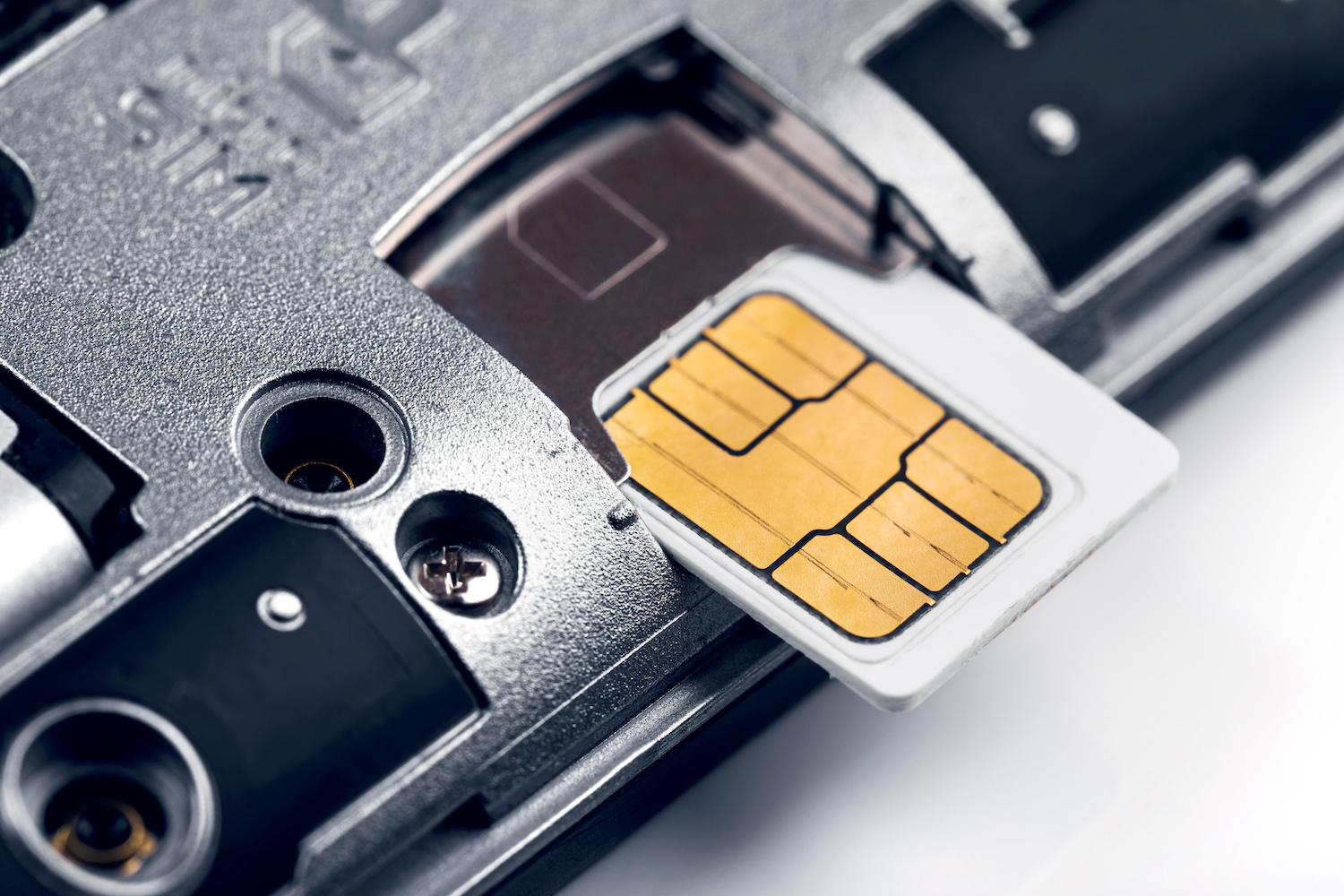 AT&T Responds To Crypto Exec’s SIM Swap Suit: See You In Court