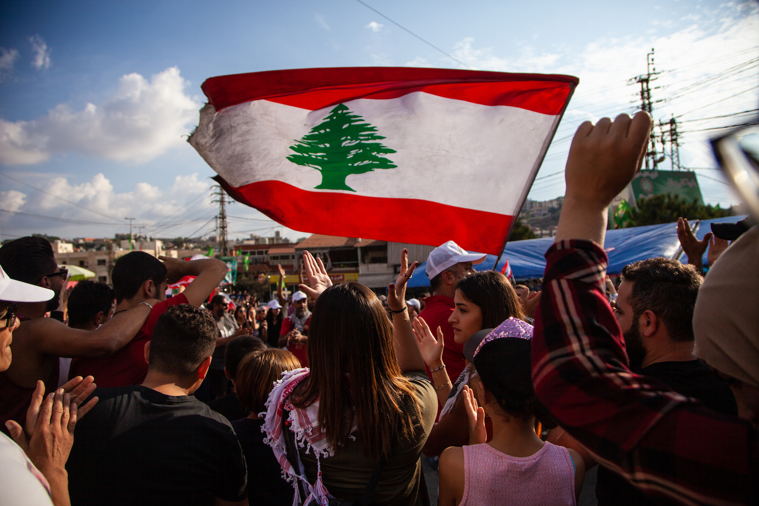 How Lebanon’s Economic Crisis Highlights Bitcoin’s Limitations