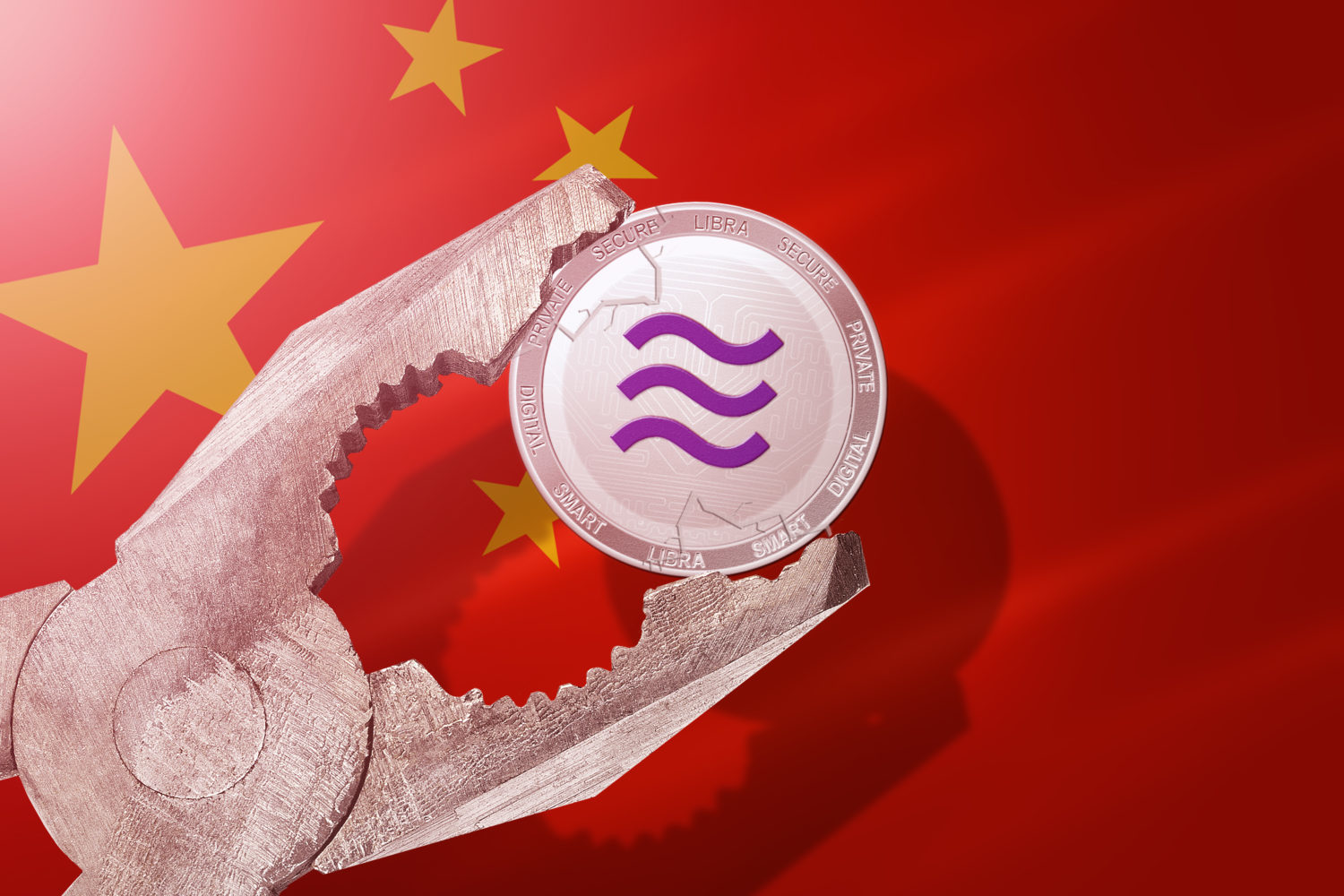 Ex-Official Trolls Libra, Says China Likely To Issue Digital Currency First