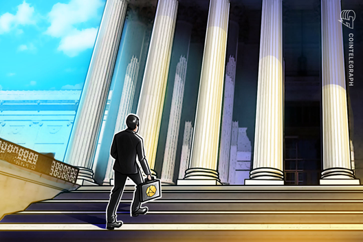 Chinese Cryptocurrency Mining Giant Files For $400 Million IPO In US