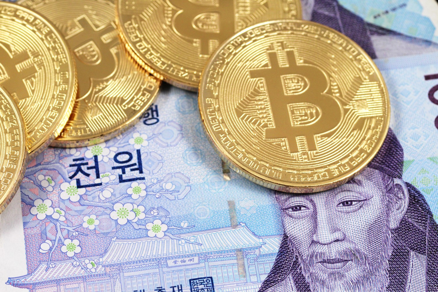 Korean Government To Back Blockchain Startups With $9 Million Fund In 2020